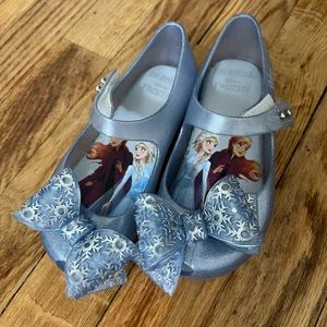 Mini Melissa - Frozen